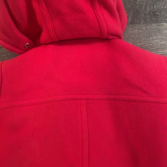 J. Crew Chateau Stadium Cloth Parka Jacket - Picture 15 of 16